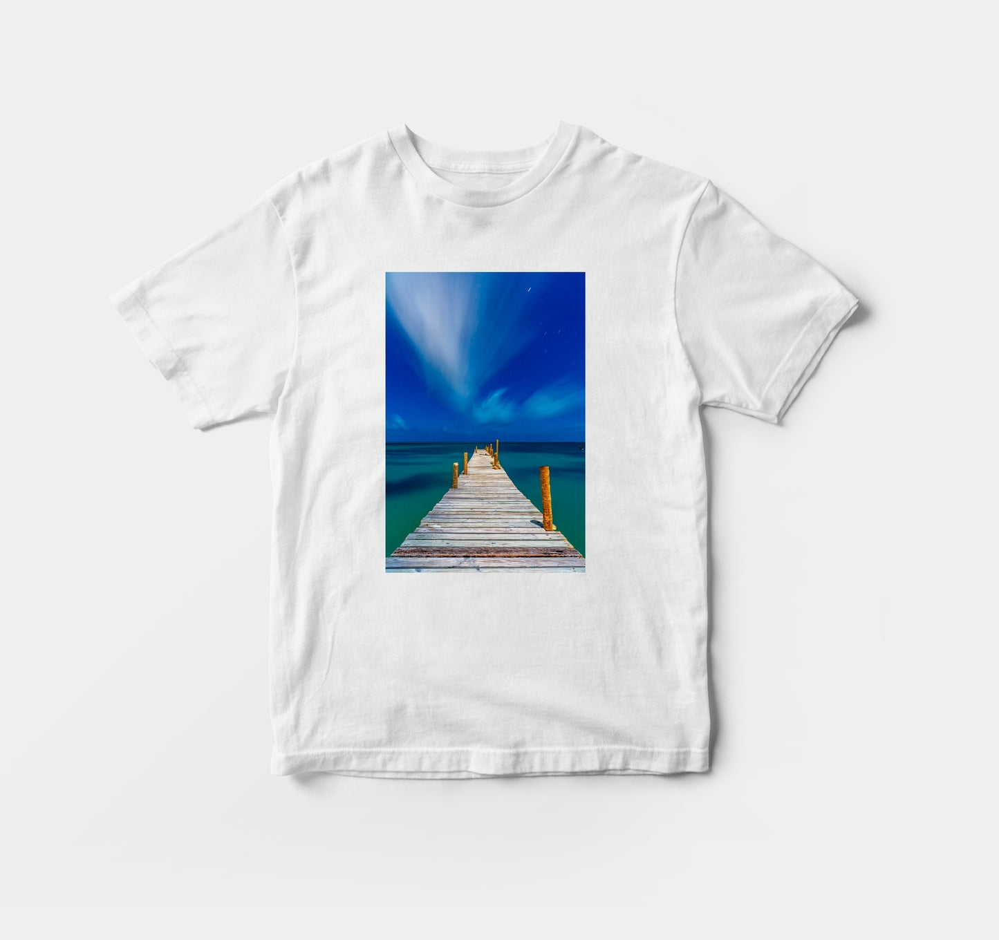 Muelles de San Pedro 2