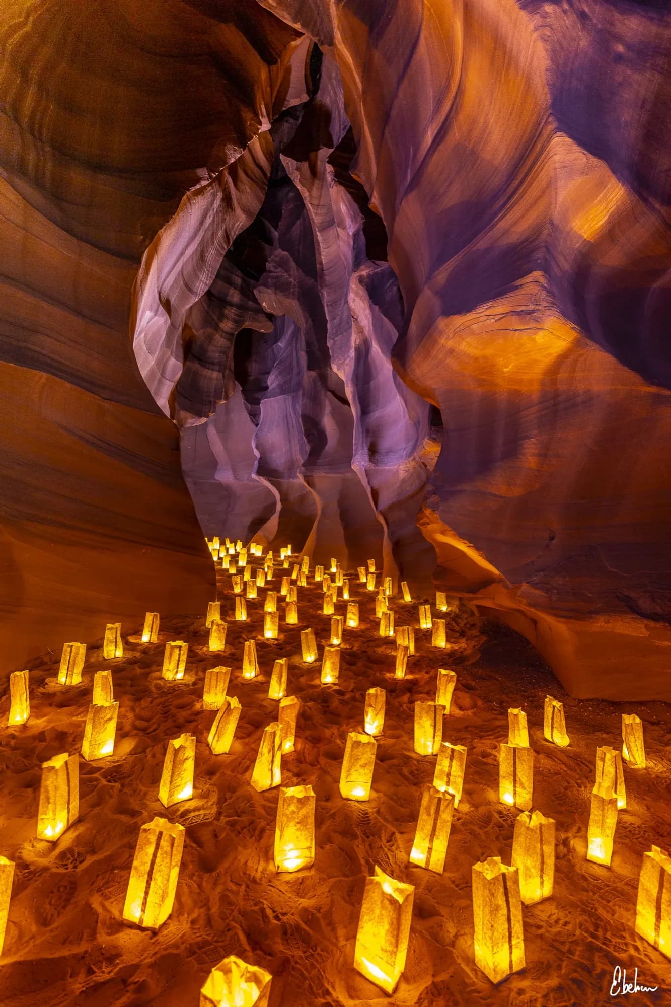 1000 LIGHTS