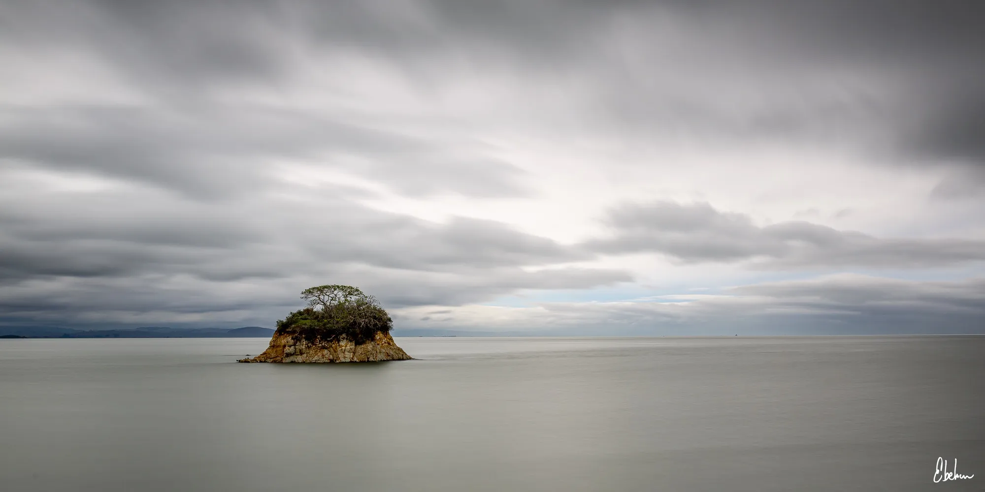 CHINA CAMP 2A1
