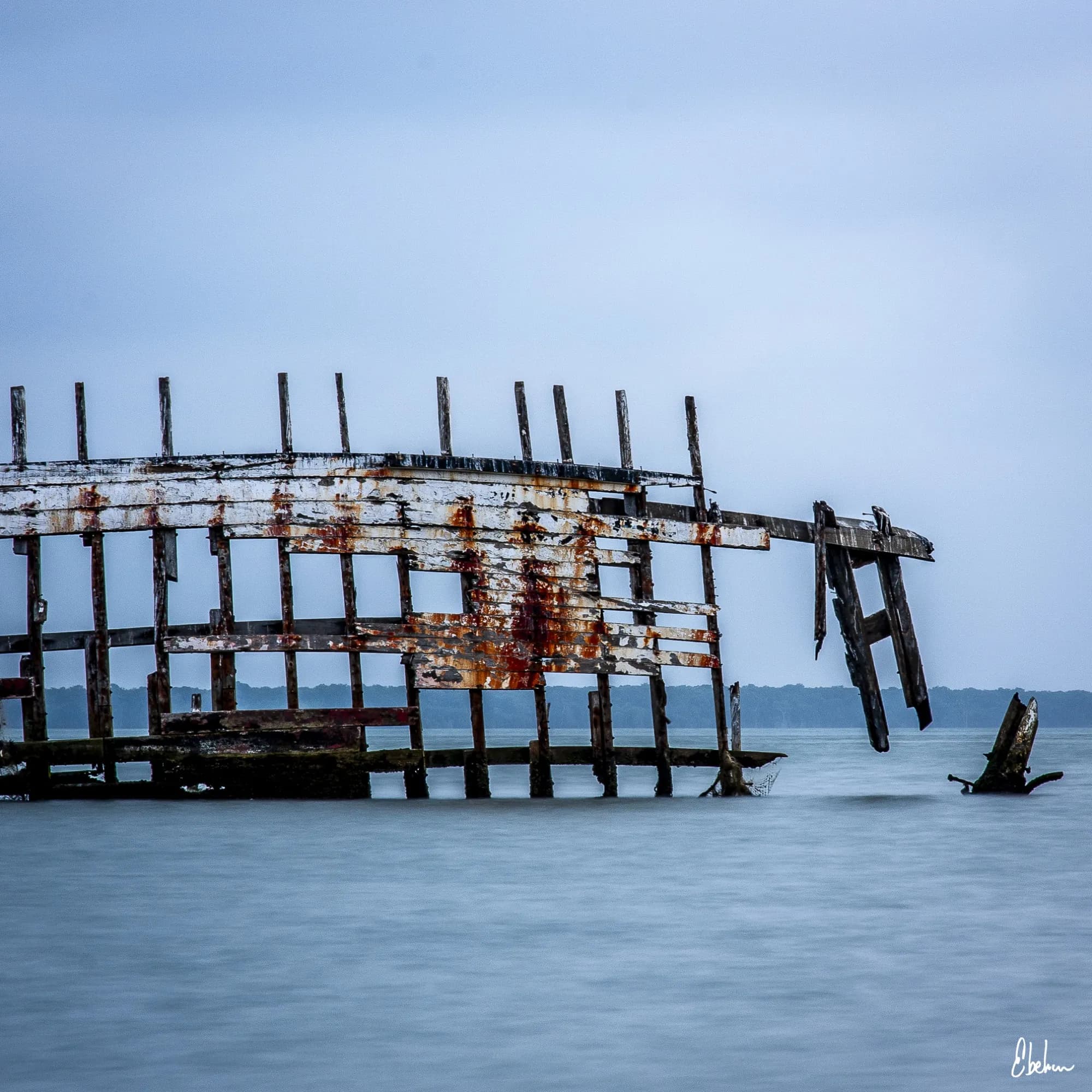 FRONT SHIP