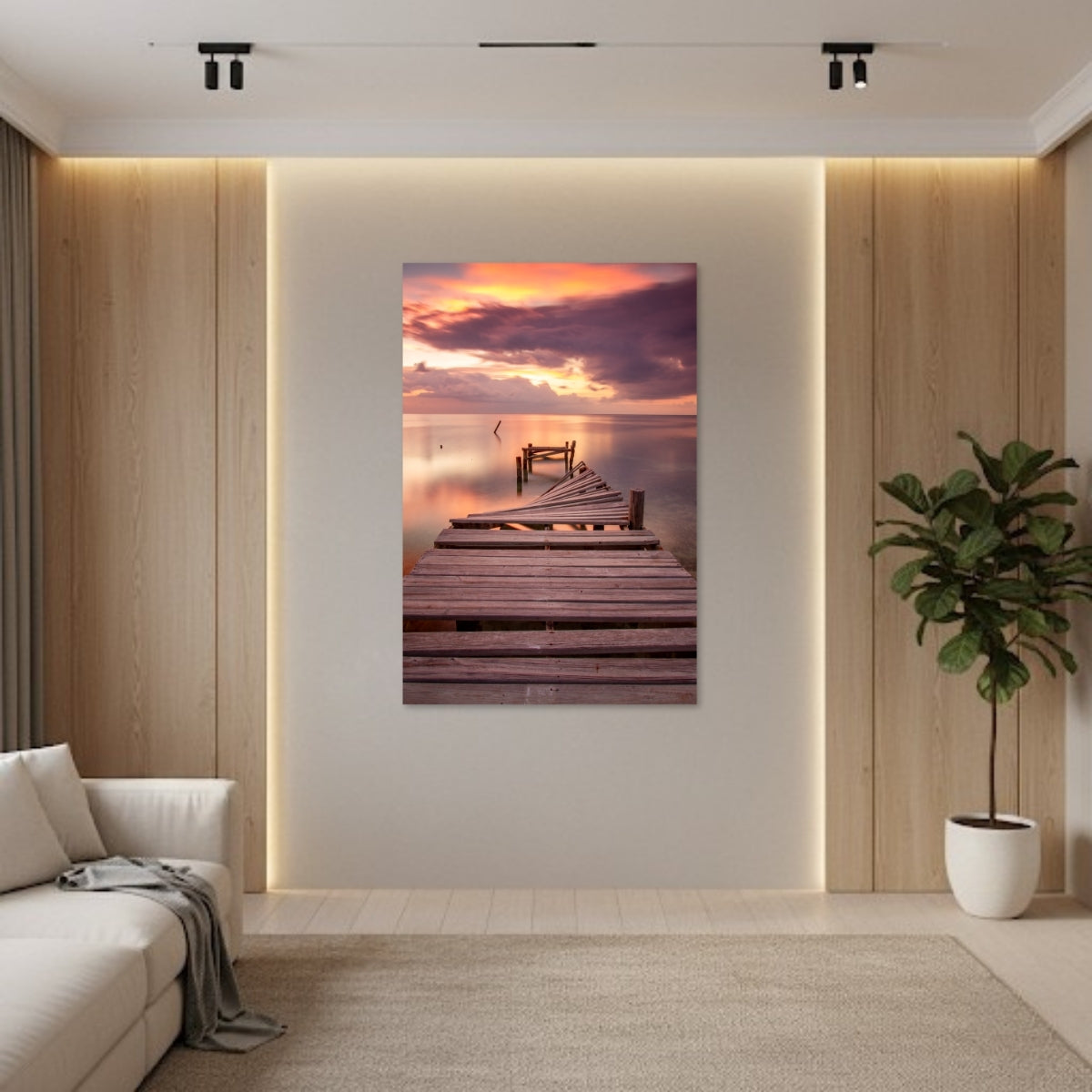 Muelles de San Pedro 1