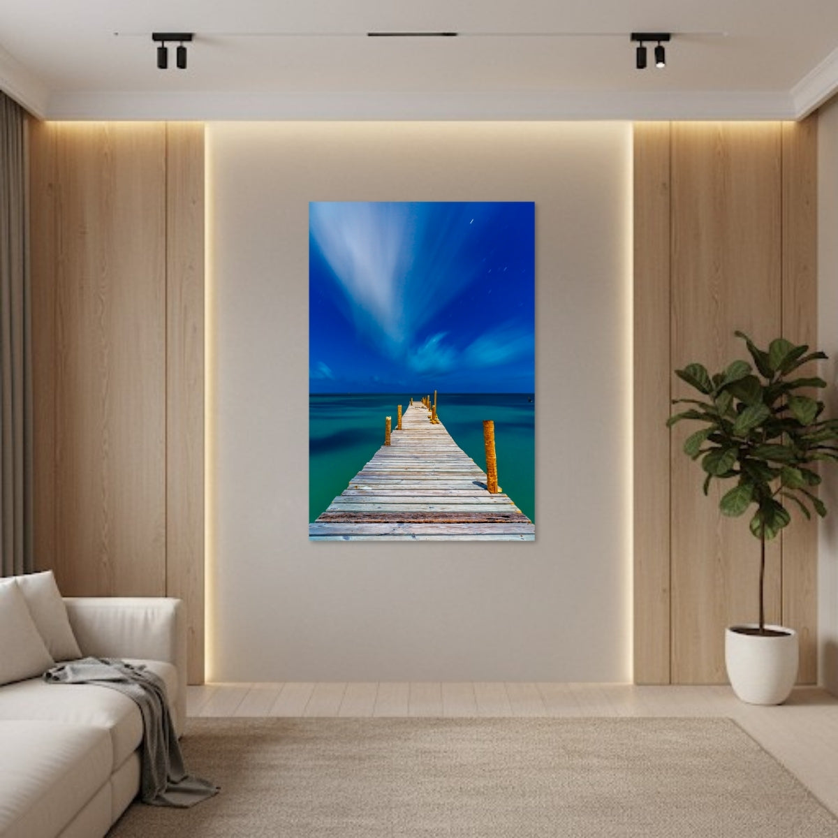 Muelles de San Pedro 2