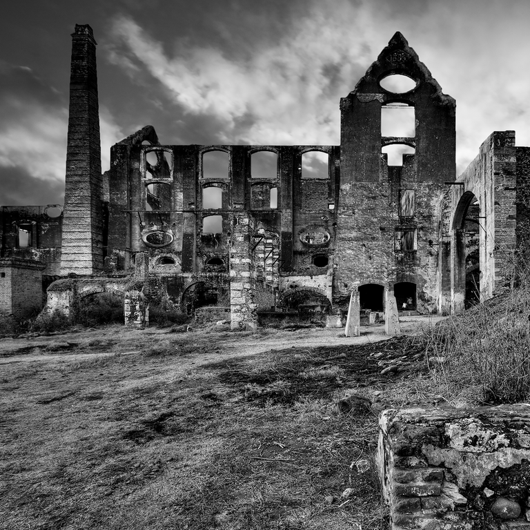 Ayala - Acrilico Impresion Directa Brillo