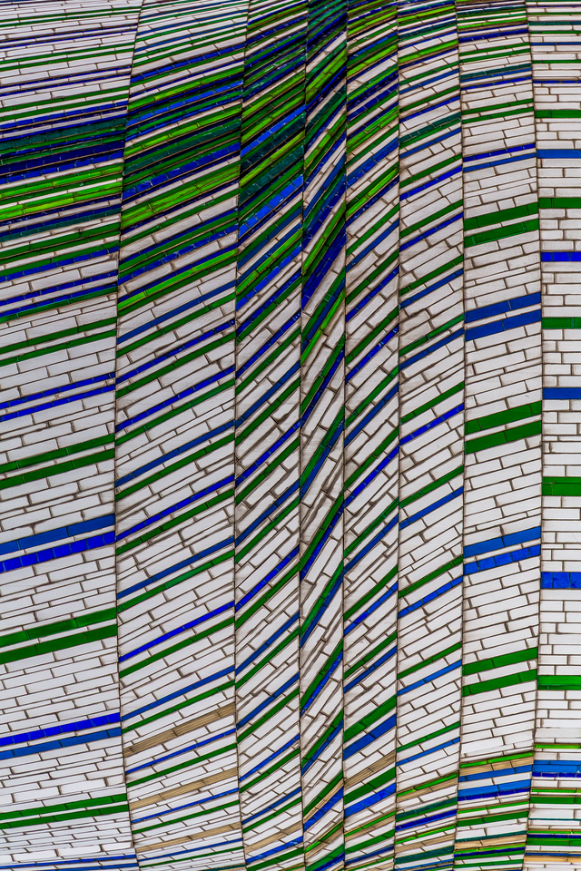 Molino Color 3 - Acrilico Impresion Directa Brillo