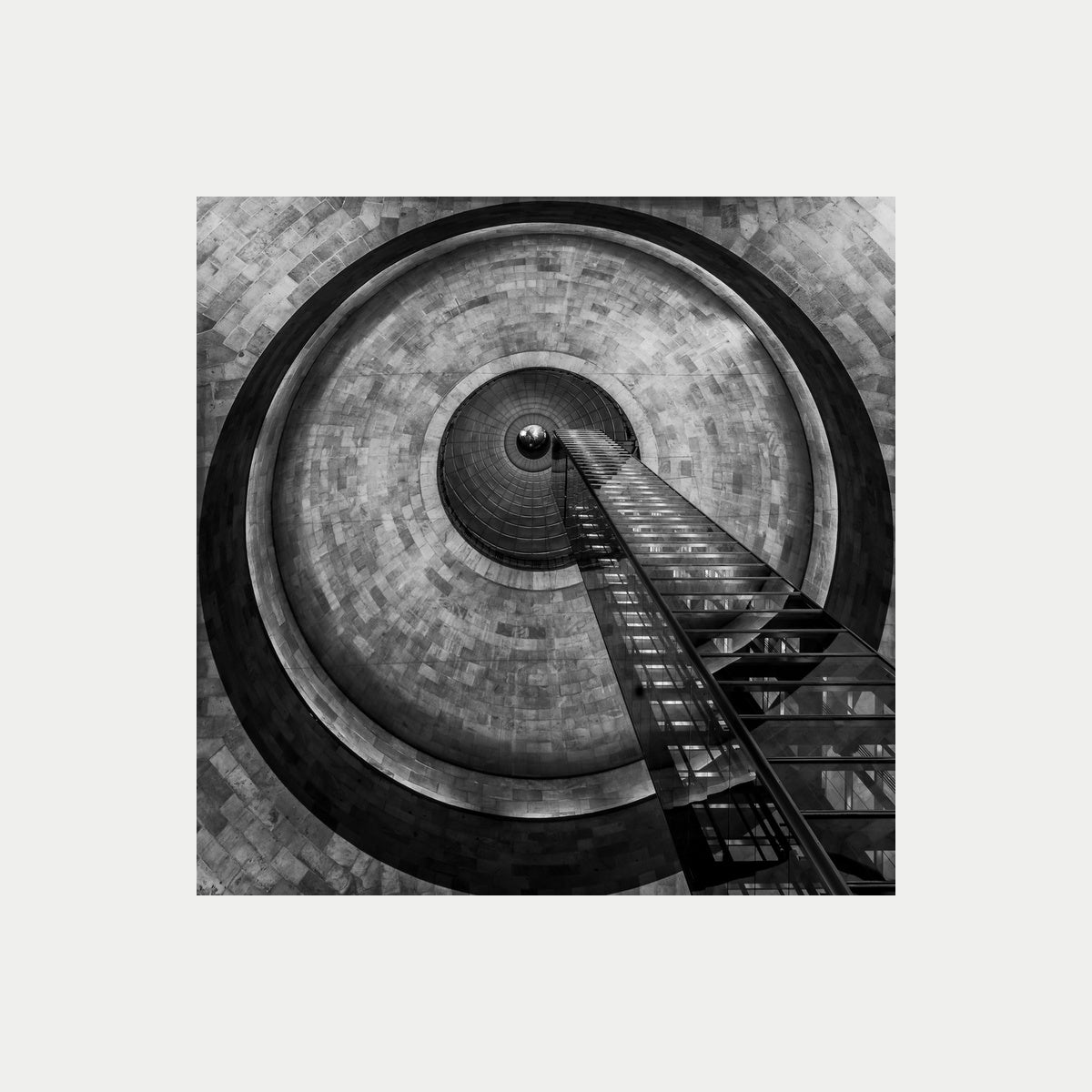 Ojo de la Revolución