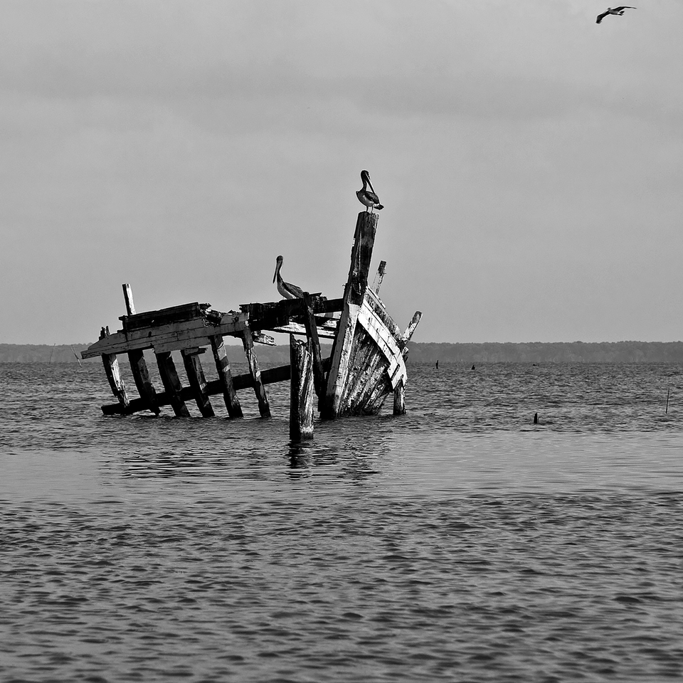 Todos Abordo - Acrilico Impresion Directa Brillo