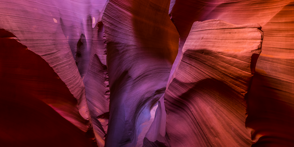 Wolf Cave - Acrilico Impresion Directa Brillo