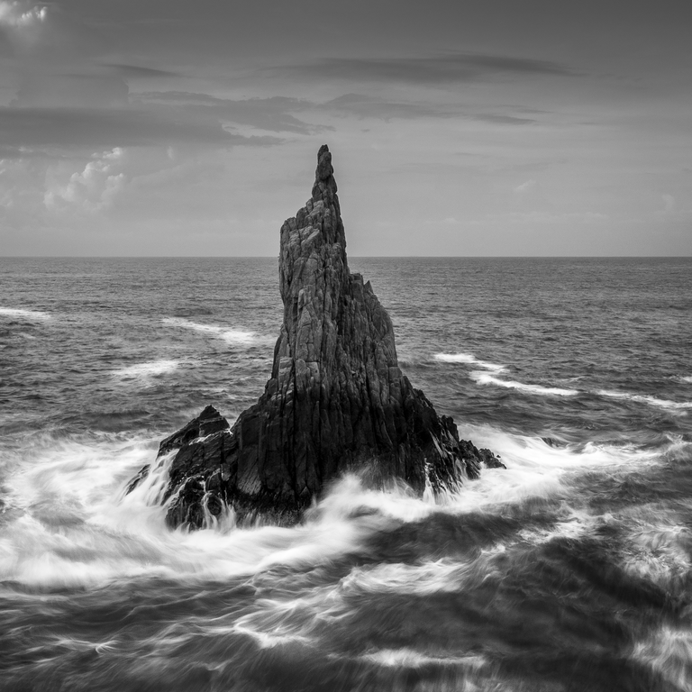 Dedo de Dios - Acrilico Impresion Directa Brillo