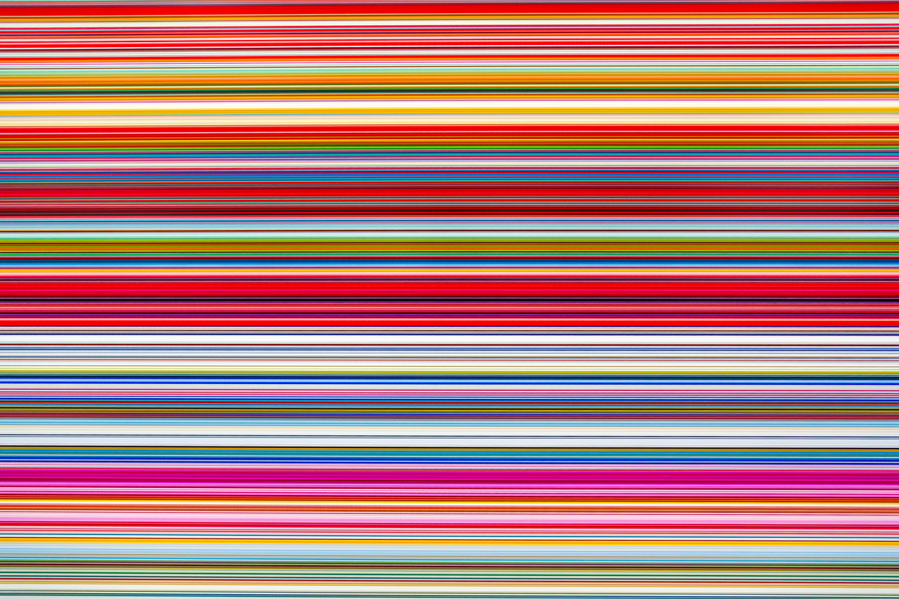 Equilibrio de Color - Acrilico Impresion Directa Brillo