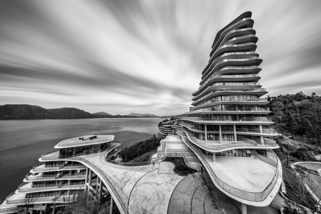 Mad Arq 01 - Acrilico Impresion Directa Brillo