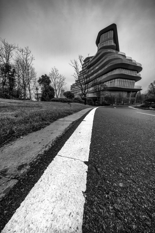 Mad Arq 2 - Acrilico Impresion Directa Brillo