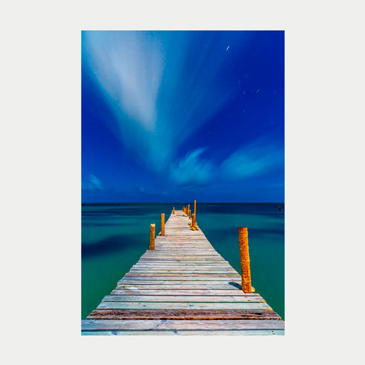 Muelles de San Pedro 2