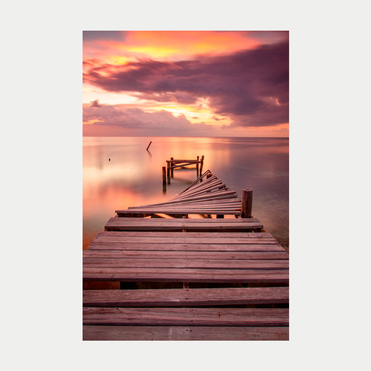 Muelles de San Pedro 1