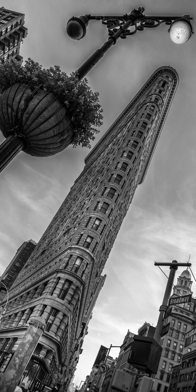 Reaching Light - Acrilico Impresion Directa Brillo