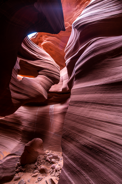 The Kiss - Acrilico Impresion Directa Brillo